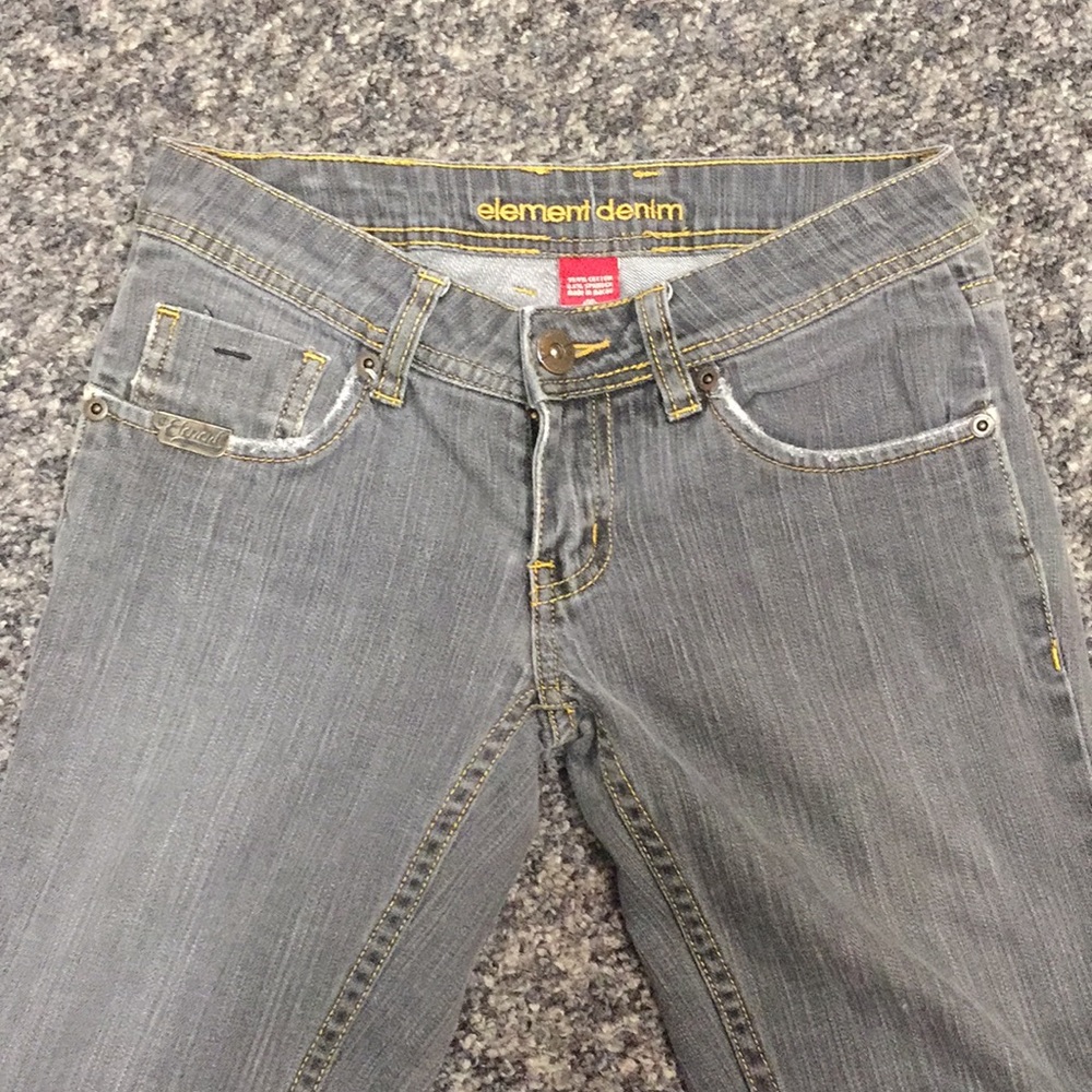 Element Denim Jeans - Picture 6 of 8